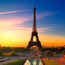 Paris' popularity surges past prepandemic levels