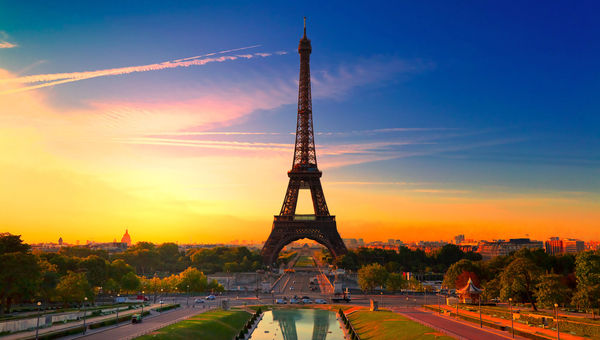 Paris 2024, formally known as the Games of the XXXIII Olympiad, will turn up the volume on the City of Light this summer.