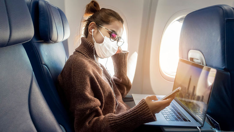 U.S. airlines eliminated their mask requirements within hours of the ruling striking down the mandate.