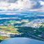 Air traffic control problems at U.K. airports caused major delays, cancellations