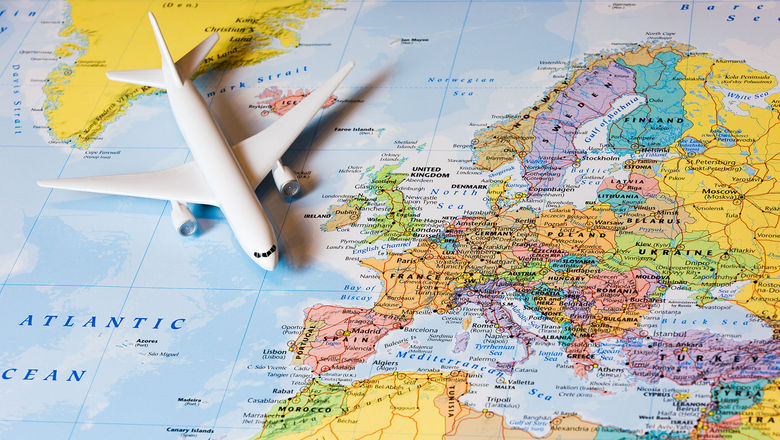 Europe proposes increase in travel authorization fee