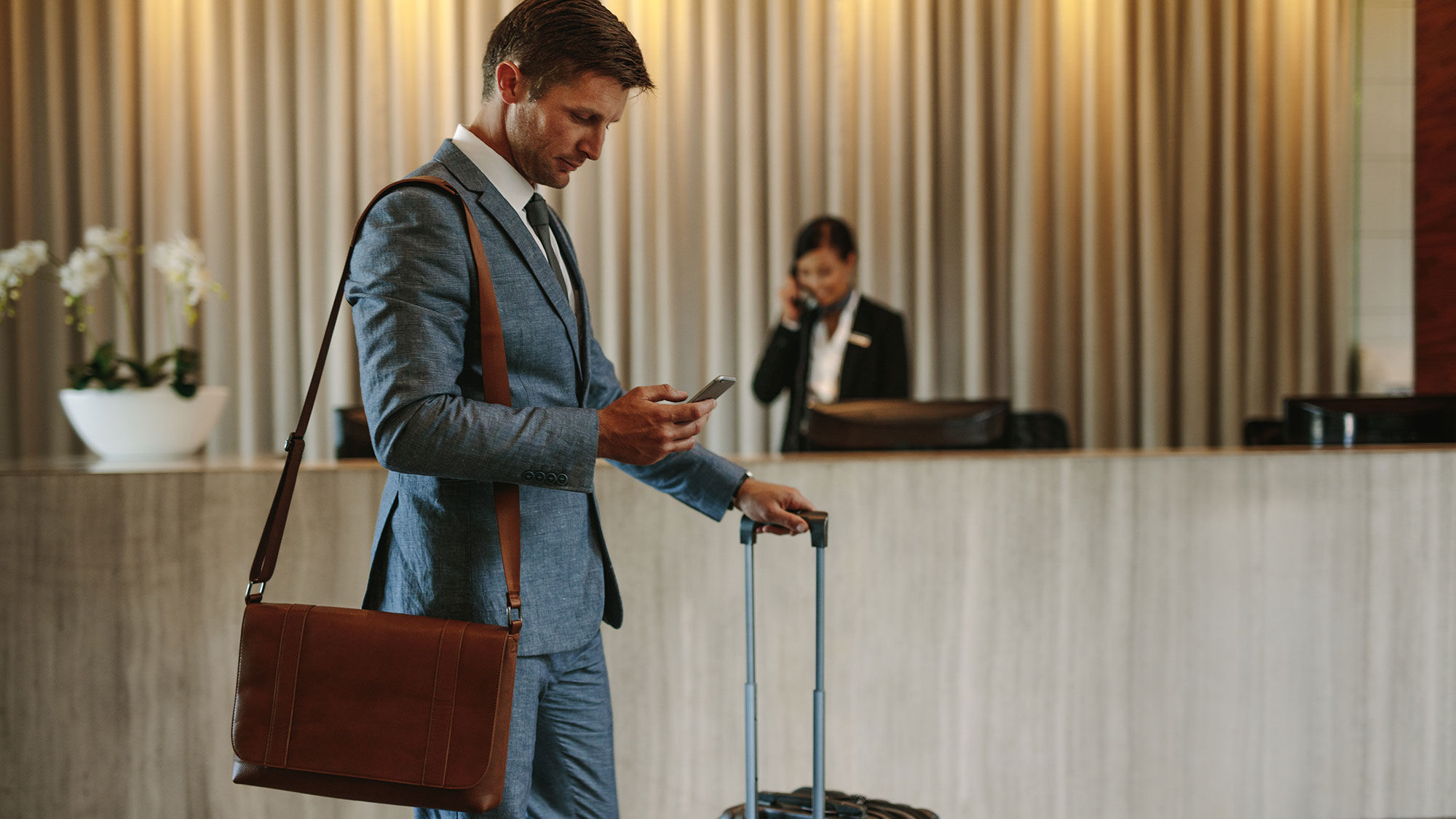 TripBam said the best available rate for June was down 29% from the same period in 2019, but that is "changing rapidly."
