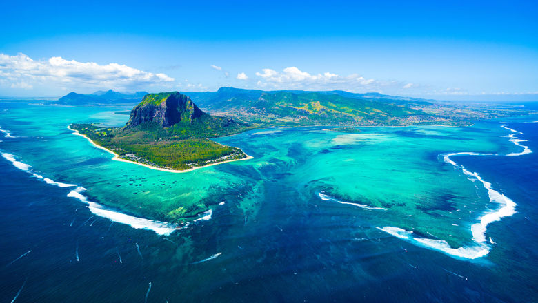 Mauritius will be opening in phases throughout 2021, beginning July 15.