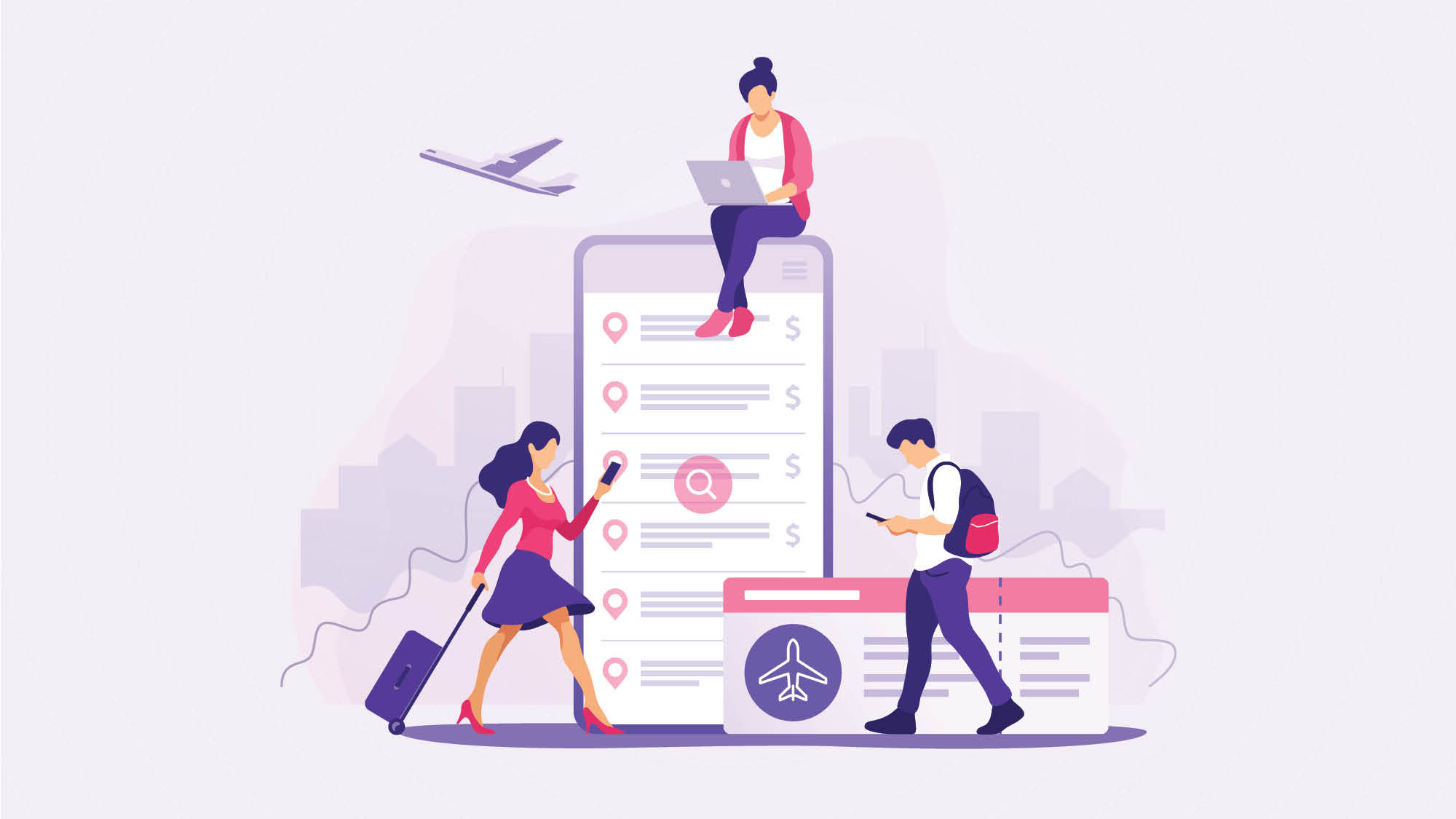 Focus on business travel: A changed sector emerges from crisis