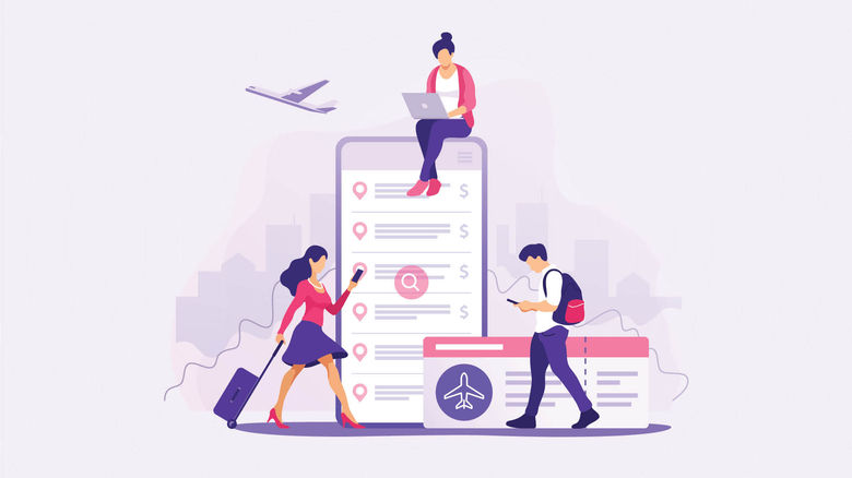 Focus on business travel: A changed sector emerges from crisis