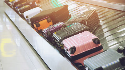 Flyers say that dropping off and collecting bags are the two biggest sources of negative experiences within the control of airlines, according to IATA's 2023 World Passenger survey.
