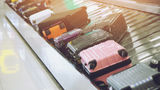 According to SITA's annual report, technology and process improvements helped airlines reduce their mishandled checked baggage rate by 23% in 2025.