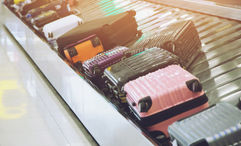 According to SITA's annual report, technology and process improvements helped airlines reduce their mishandled checked baggage rate by 23% in 2025.