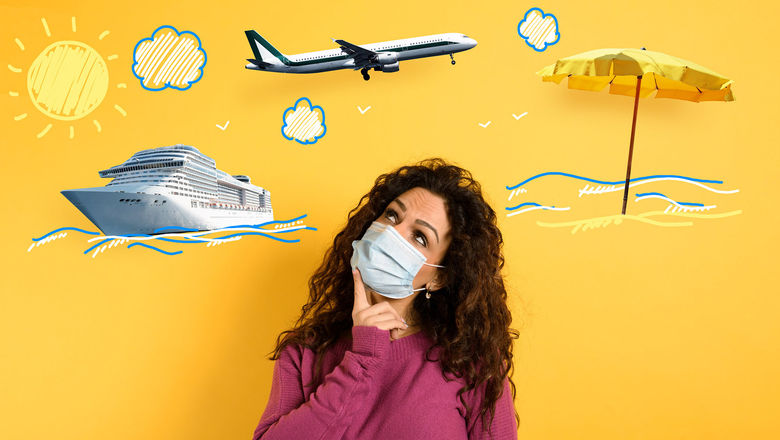 Navigating international travel these days isn't for the faint of heart.