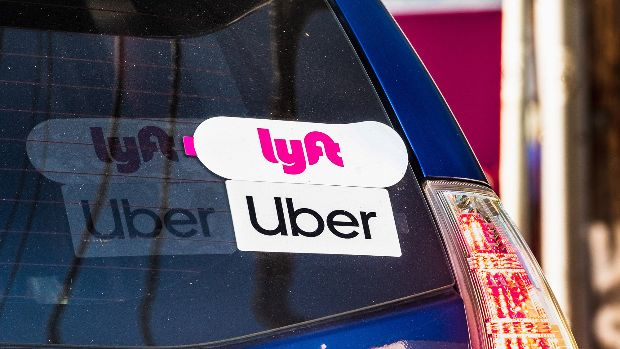 The November 2020 approval of the measure was a victory for ride-hailing companies, who spent millions to promote it.