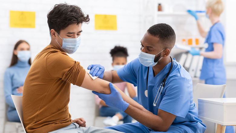 As of Feb. 1, Maui County, which includes the islands of Maui, Lanai and Molokai, is requiring people to show proof of a Covid-19 booster shot to be considered fully vaccinated.