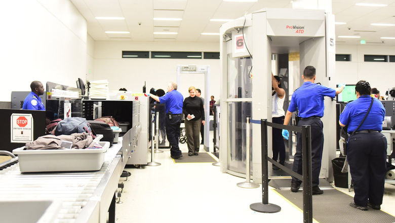 The Department of Homeland Security has delayed implementation of Real ID identification for domestic flying until May of 2025.
