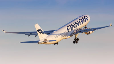 Finnair will begin flying four times a week from Helsinki to Dallas-Fort Worth on Feb. 7.