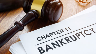 CWT had prepared a prepackaged Chapter 11 bankruptcy petition to accelerate the closing of its restructuring and recapitalization deal.