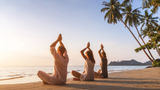 Shifting trends in the wellness market Shifting trends in the wellness market