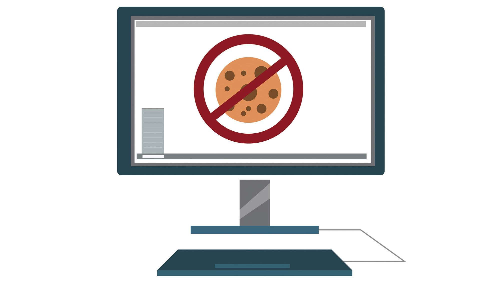 With web giants like Apple and Google bolstering digital privacy, that means the end of third-party cookies, or tracking codes that log a person's online browsing activity.