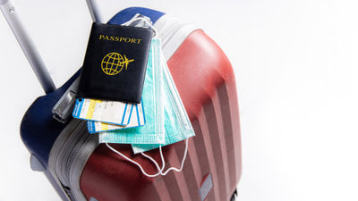 More stringent Covid testing another stressor for travel advisors