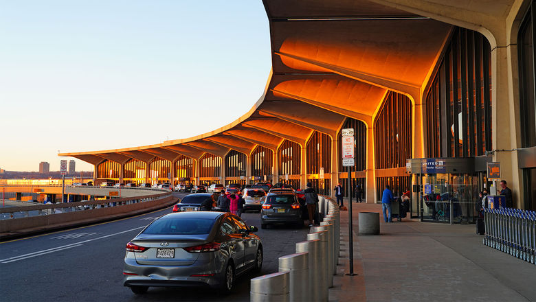 Frontier began serving Newark Airport in 2019.