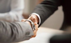 Amex GBT still expects the acquisition to close in the first quarter of 2025.