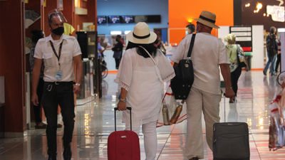 American Airlines moved its Miami-Havana route from weekly to daily this month.