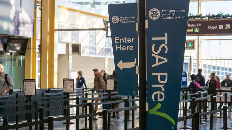 Unruly passengers' PreCheck privileges could be removed under a new arrangement between the TSA and FAA.