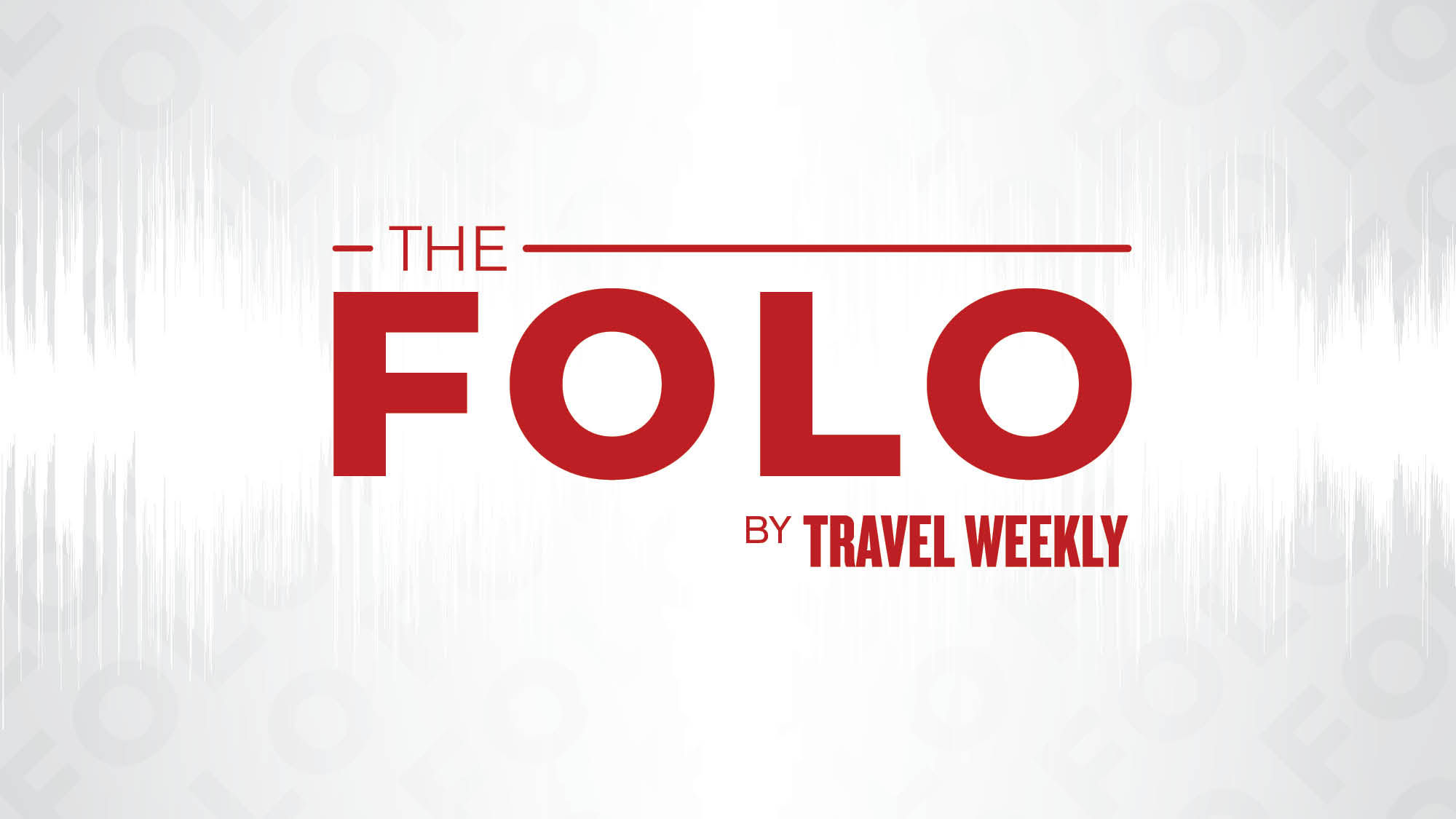 Folo podcast, episode 22: 'Revenge' travel
