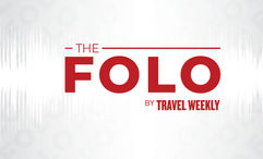 The Folo by Travel Weekly podcast: Our summer series