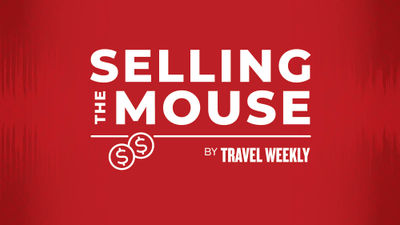 Selling the Mouse: Sue Pisatoro on following your intuition and passions
