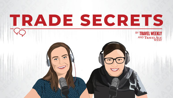 The Trade Secrets podcast is back in March, with all-new episodes. The Trade Secrets podcast is back in March, with all-new episodes.