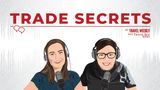 Trade Secrets, episode 10: Who hosts this thing, anyway?