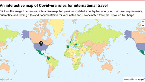 USTOA survey shows immediate impact of EU's guidance on travel plans
