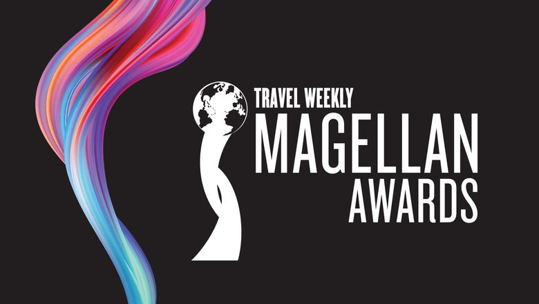 Act now to enter the 2022 Magellan Awards