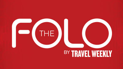 Travel Weekly is podcasting!
