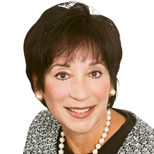 Susan Ferrell