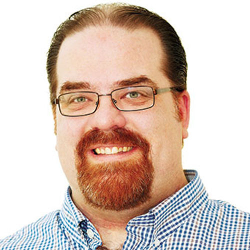 Steve Wooster