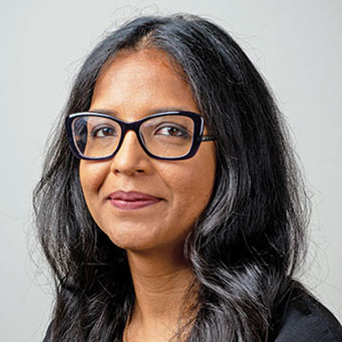 Asmita Singh
