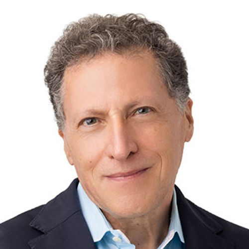 Arnie Weissmann