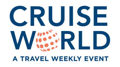 Complete coverage of CruiseWorld