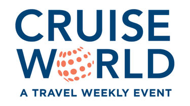 CruiseWorld will take place Nov. 2 to 4 in Fort Lauderdale.