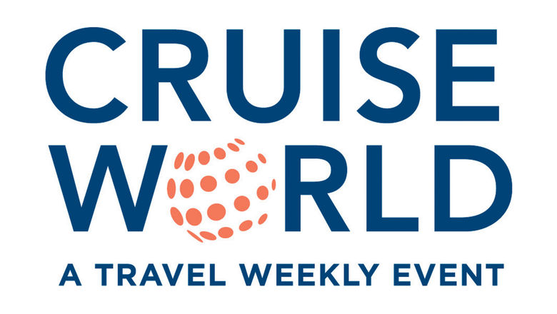CruiseWorld will take place Nov. 2 to 4 in Fort Lauderdale.