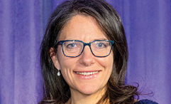 Johanna Jainchill