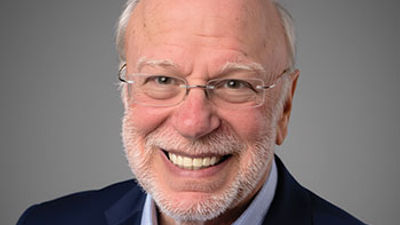 Mark Pestronk
