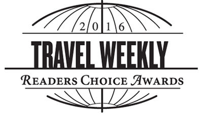 Travel Weekly Readers Choice round 2 voting is underway