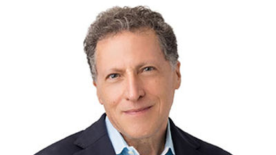 Arnie Weissmann
