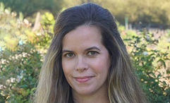 Christine Hitt