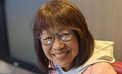 Yeoh Siew Hoon