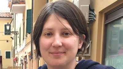 Advisor shares vision of inclusivity for all
