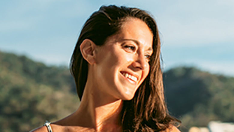 Long-stay travel finds a home in Mexico