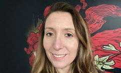Andrea Zelinski