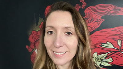 Andrea Zelinski